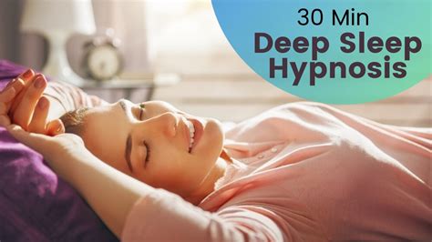 free sleep hypnosis